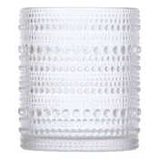 FORTESSA Jupiter kozarec za pijačo, prostornina: 0,30 litra, 94 mm, o: 76 mm, prozoren (6 kos)