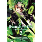 Seraph of the End, Vol. 5