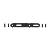 Ortlieb Offset-Plate Adapter 64mm Adapter za nosilec za bidon