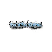 Dockside: Knock Knock (Stage 5, Book 9)