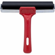 Essdee Ink Roller Valjček za linorez Red 150 mm