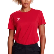 Hummel Majica HMLGO 2.0 T-SHIRT S/S WOMAN