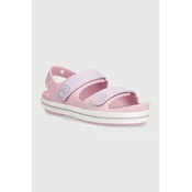 Crocs Otroški sandali Crocband Cruiser Sandal