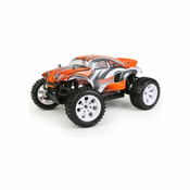 HiMOTO Stadium Truck 1:10 elektro RTR set 2,4GHz red