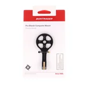 Bontrager Pro Blendr Aluminium Nosilec krmila
