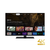 Panasonic TV 4K TX-43MX700E Google TV