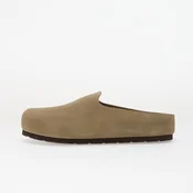 Sneakers Birkenstock Amsterdam Wrapped LEVE Taupe EUR 46