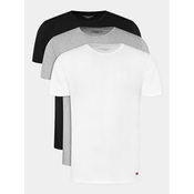 Tommy Hilfiger Komplet t-shirt majic? UM0UM03138 Pisana Regular Fit