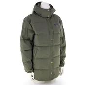 Patagonia Cotton Down Ženske Jakna za prosti čas