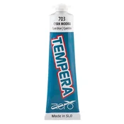 TEMPERA AERO 42ML 703 CYAN MODRA