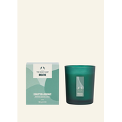 Breathe Eucalyptus & Rosemary Renewing Scented Candle 180 G