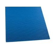 Staza za kupatilo Standard širina 65cm plava