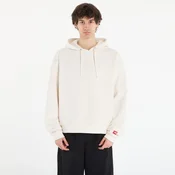 Mikina The North Face Redbox Hoodie White Dune S