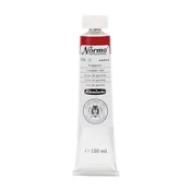 Oljne barve Schmincke Norma Professional 120 ml - 318 Rdeči krap