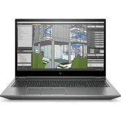 Prenosnik HP ZBook Fury 15 G7/i7/Quadro T1000/RAM 32 GB/512GB SSD/15,6” FHD