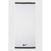 Ručnik Nike boja: bijela