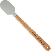 Silikonska slikarska lopatica PRINCETON Catalyst Mini-Blade - Okrogel