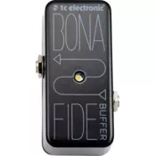 tc electronic BonaFide Buffer pedala