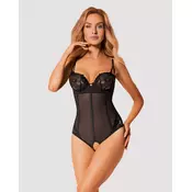Erotski bodi Serena Love - XL/2XL