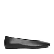 Balerinke GINO ROSSI C-V2127-241 Črna