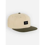 REELL Pitchout Cap beige