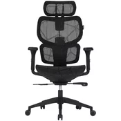 Canyon Ventra MOCH01 gaming stolica | Mesh | Black