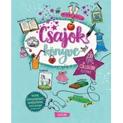 Csajok könyve