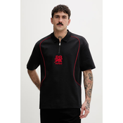 HUGO polo majica moška Duero_RB
