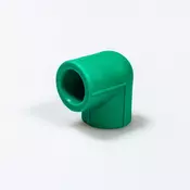 Koljeno PP-R 90° Valdom