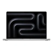 Laptop Apple MacBook Pro 16.2 Apple M4 Pro / 48GB / 1TB SSD / Apple 20-core GPU / Silver / macOS