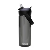 Camelbak THRIVE FLIP STRAW 0,6L, steklenica, siva 2854