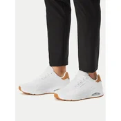 Skechers Superge Uno - Suited On Air 183004 Bela