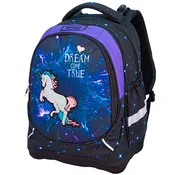 RANAC TARGET SUPERLIGHT PETIT COSMIC UNICORN
