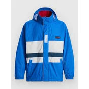 Quiksilver Banging Jacket turkish sea