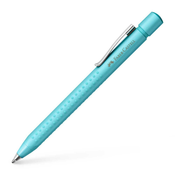 Kemični svinčnik Faber-Castell Pearl >turquoise<