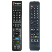 General HORIZON 43HL5320F - remote control duplicate