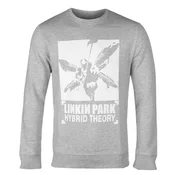 Anorak moška Linkin Park - Soldier Hybrid Theory - ROCK OFF - LPSWT12MG