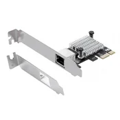 LAN MK E-Green PCI-E 2.5Gbit INTEL I225