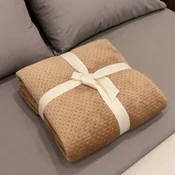 Dekordom Prekrivac softy 140x200 - beige ( 025340 )