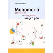 shumee gospe Mariorkine gobe ali godrnjava usta drugih dam