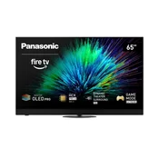 Panasonic OLED TV TV-65Z90BE6 (Fire TV) - Panasonic - Panteh