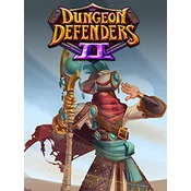 Dungeon Defenders II - Treasure Trove Pack (DLC) Steam Key (PC) GLOBAL