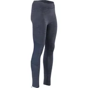 SILVINI Matera spodnjice, oglje/oblak (L/XL)
