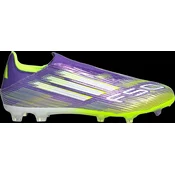 Adidas F50 LEAGUE LL FG/MG, muške kopacke za fudbal, ljubicasta NIL76