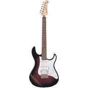YAMAHA EL. kitara PAC-112J YNS