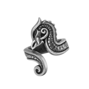 Prstan ALCHEMY GOTHIC - Fafnirok - R252