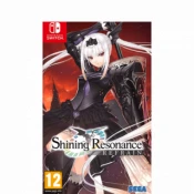 Shining Resonance Refrain (SWITCH)