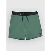 Quiksilver Surfsilk Kaimana 16 kopalne hlače forest