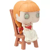 Bobble Figure POP! Annabelle in Chair