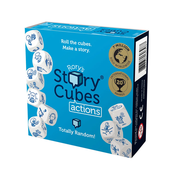 Društvena igra Story Cubes - Actions